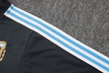 Argentina 25/26 Half-Zip Training Top and Pants Set B2529