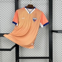 Thai Version Fortaleza 25/26 Goalkeeper Jersey