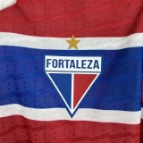 Thai Version Fortaleza 25/26 Home Jersey