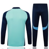 ARS 25/26 Half-Zip Training Top and Pants Set B2525