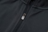 Argentina 25/26 Half-Zip Training Top and Pants Set B2529
