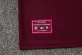 Bayern Munich 25/26 Retro Training Shirt and Shorts Set D2527