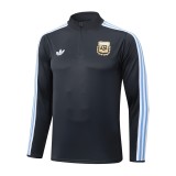 Argentina 25/26 Half-Zip Training Top and Pants Set B2529