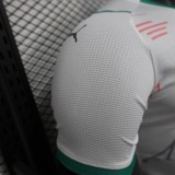 Player Version MC Alger 25/26 Special Authentic Jersey