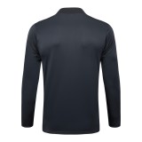 Argentina 25/26 Half-Zip Training Top and Pants Set B2529