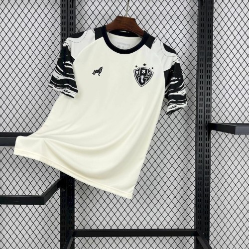 Thai Version Paysandu 25/26 Training Jersey