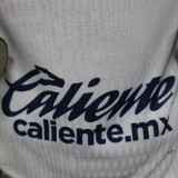 Player Version Pumas UNAM 25/26 Home Authentic Jersey