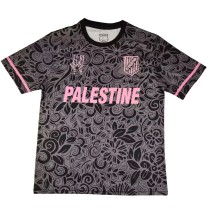 Thai Version Palestino 25/26 Special Jersey