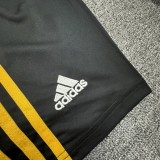 Real Madrid 2011/2012 Goalkeeper Retro Kit