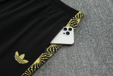Mexico 25/26 OG Lifestyler Track Jacket and Pants Set Black