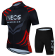 Road Race Pro Team Cycling Short-sleeved Suit Trek
