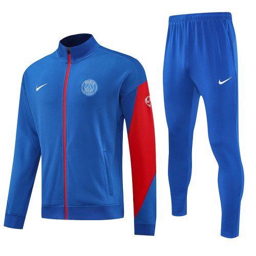 PSG 25/26 OG Lifestyler Track Jacket and Pants Set