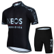 Road Race Pro Team Cycling Short-sleeved Suit Trek
