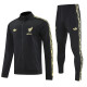 Mexico 25/26 OG Lifestyler Track Jacket and Pants Set Black