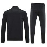 Mexico 25/26 OG Lifestyler Track Jacket and Pants Set Black
