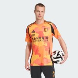 Thai Version Paris FC 25/26 Third Jersey