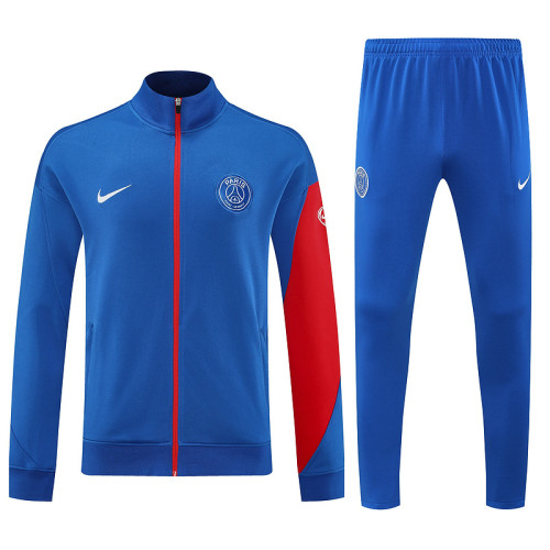 PSG 25/26 OG Lifestyler Track Jacket and Pants Set