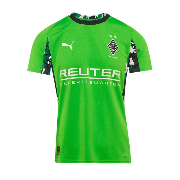 Thai Version Borussia Mönchengladbach 25/26 Away Jersey