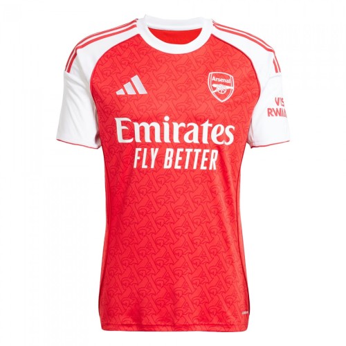 Thai Version ARS 25/26 Home Jersey