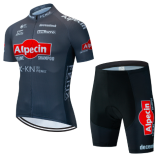 Road Race Pro Team Cycling Short-sleeved Suit Trek