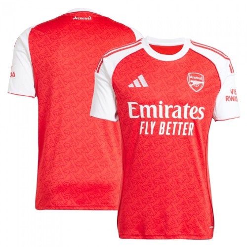 Thai Version ARS 25/26 Home Jersey