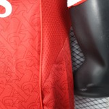 Player Version ARS 25/26 Home Authentic Jersey