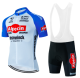Road Race Pro Team Cycling Short-sleeved Suit Trek
