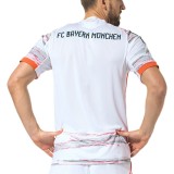 Player Version Bayern Munich 25/26 Away Authentic Jersey