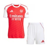 ARS 25/26 Home Jersey and Short Kit