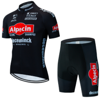 Road Race Pro Team Cycling Short-sleeved Suit Trek Road Race Pro Team Cycling Short-sleeved Suit Trek