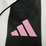 Thai Version Juventus 25/26 Home Jersey