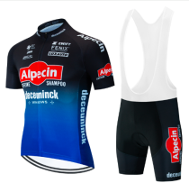 Road Race Pro Team Cycling Short-sleeved Suit Trek Road Race Pro Team Cycling Short-sleeved Suit Trek