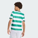 Kids Celtic 25/26 Home Jersey and Short Kit