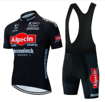 Road Race Pro Team Cycling Short-sleeved Suit Trek Road Race Pro Team Cycling Short-sleeved Suit Trek