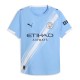 Player Version Manchester City 25/26 Home Authentic Jersey