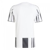 Thai Version Juventus 25/26 Home Jersey