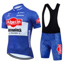 Road Race Pro Team Cycling Short-sleeved Suit Trek Road Race Pro Team Cycling Short-sleeved Suit Trek