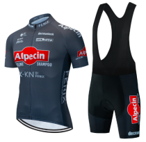 Road Race Pro Team Cycling Short-sleeved Suit Trek Road Race Pro Team Cycling Short-sleeved Suit Trek