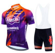 Road Race Pro Team Cycling Short-sleeved Suit Trek Road Race Pro Team Cycling Short-sleeved Suit Trek