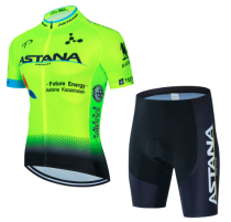 Road Race Pro Team Cycling Short-sleeved Suit Trek Road Race Pro Team Cycling Short-sleeved Suit Trek