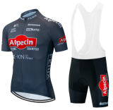 Road Race Pro Team Cycling Short-sleeved Suit Trek