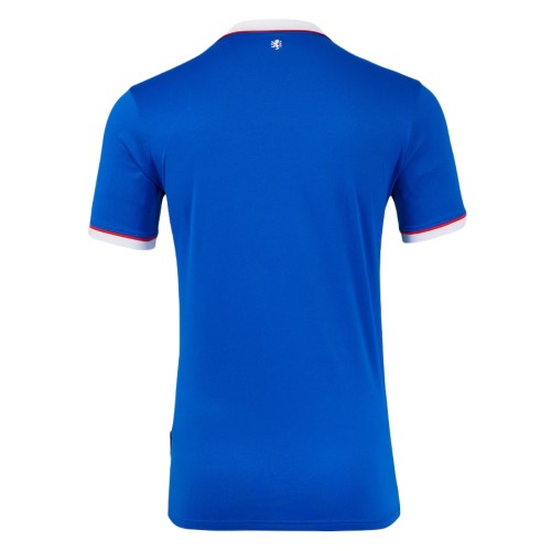 Thai Version Rangers 25/26 Home Jersey