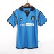 Manchester City 2002/2003 Home Retro Jersey