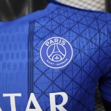 Player Version PSG 25/26 Special Authentic Jersey