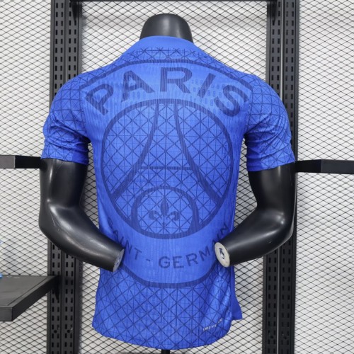 Player Version PSG 25/26 Special Authentic Jersey
