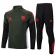 Bayern Munich 25/26 Training Jacket and Pants Set A2521