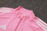 Inter Miami CF 25/26 Training Jacket and Pants Set A2518