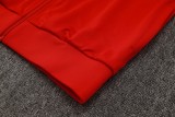 Flamengo 25/26 Retro Training Jacket and Pants Set A2517