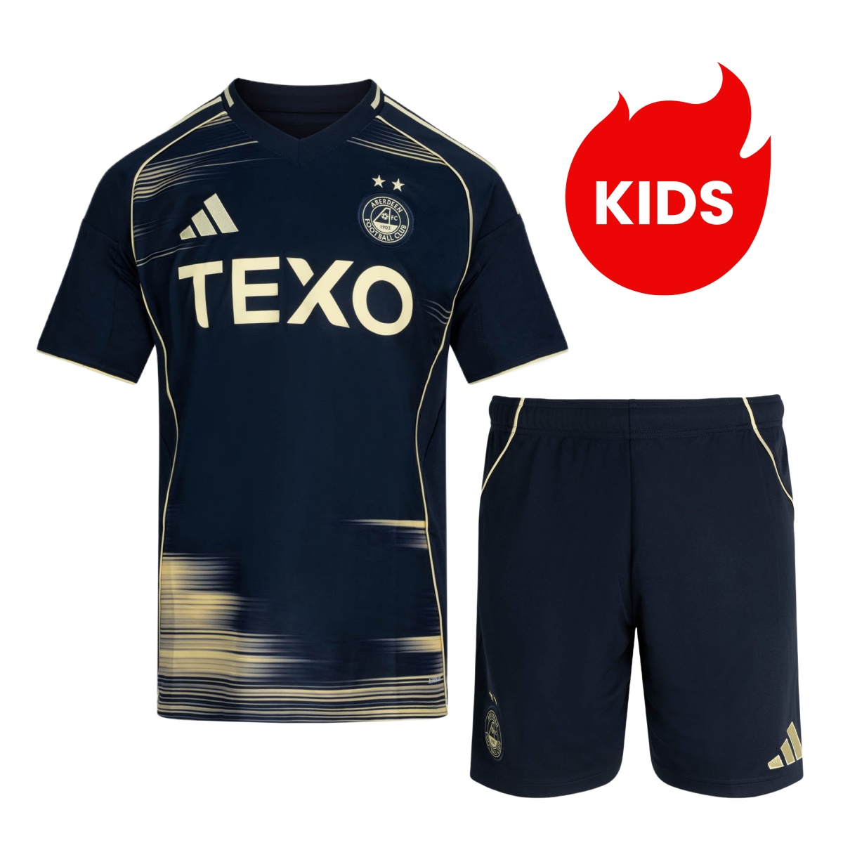 Aberdeen FC - m.shootjerseys.vip