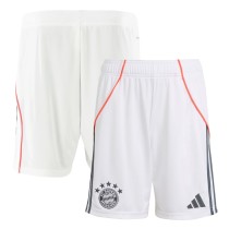Thai Version Bayern Munich 25/26 Away Shorts